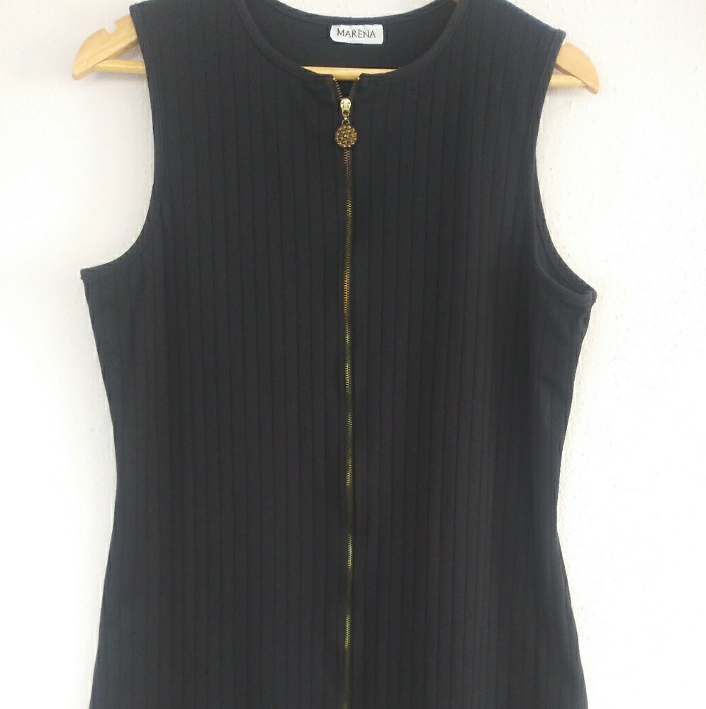 Vintage 80s mini dress